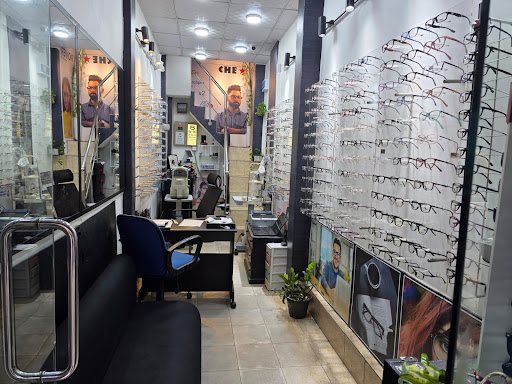 Our Colombo 10 showroom