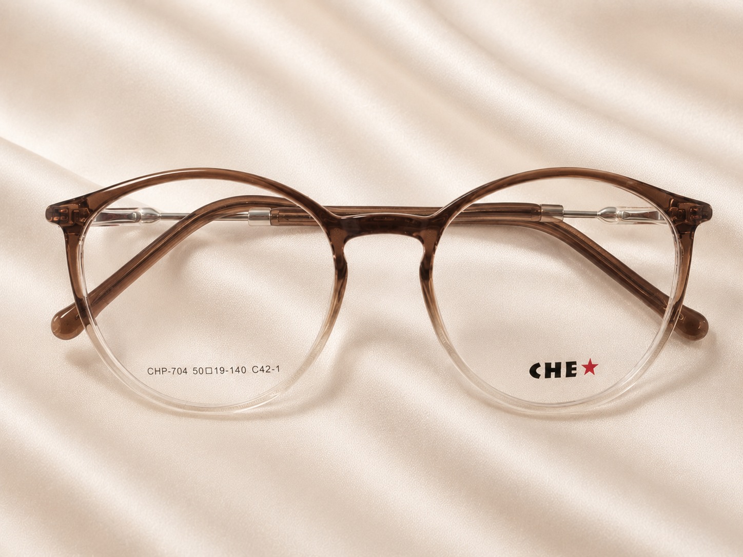 CHP-704 C42-1 – by CHE — Spectacle Frames