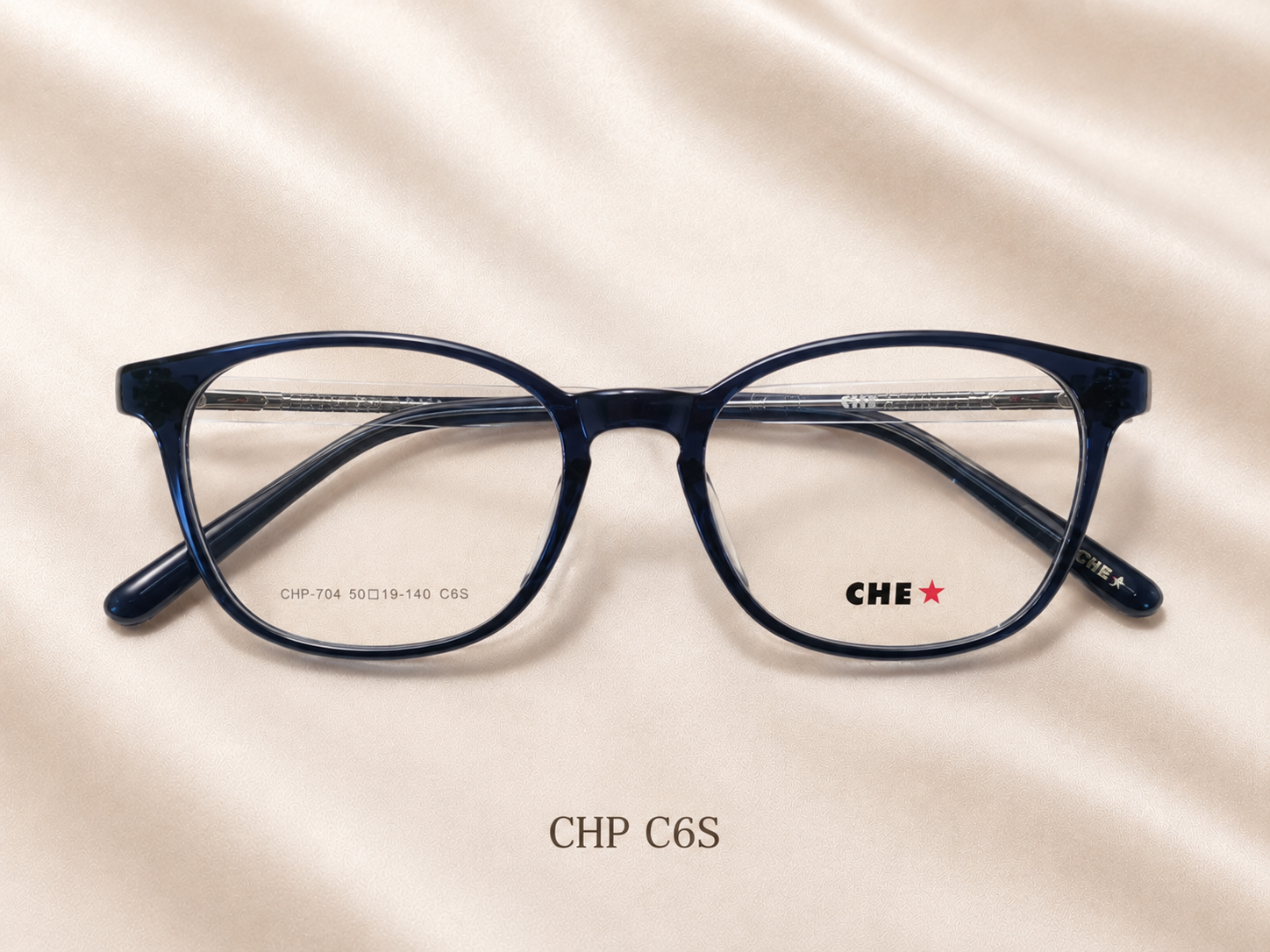 CHP704 C6S by CHE — Spectacle Frames