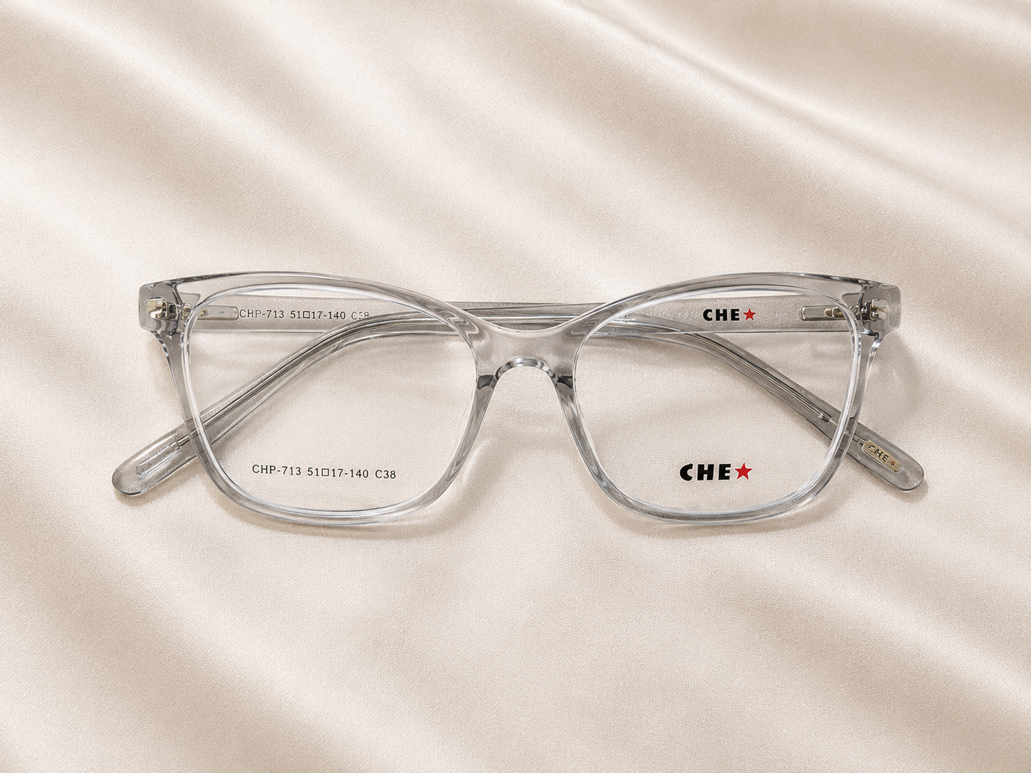 CHP713 C38 by CHE — Spectacle Frames